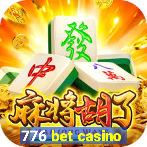 776 bet casino